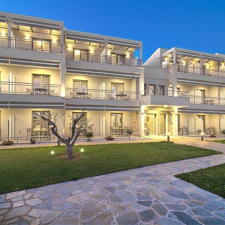 Oliva Suites Нікіті Екстер'єр фото