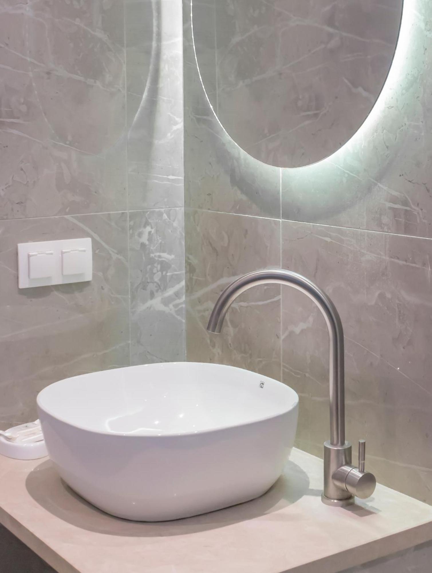 Oliva Suites Нікіті Екстер'єр фото